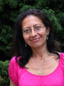 Dr. Annette Lennerling